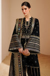 JAZMIN NEW CHIKANKARI LUXURY LAWN COLLECTION