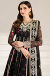 FARASHA NEW PRINTED LUXURY LAWN COLLECTION