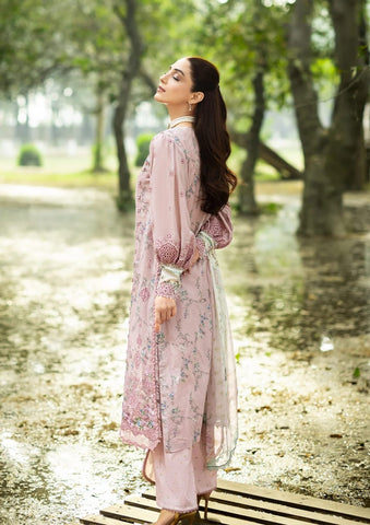 ELAF NEW PRINTED LUXURY LAWN COLLECTION