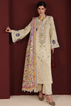 JAZMIN NEW CHIKANKARI LUXURY LAWN COLLECTION