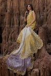 RANG RASIYA PREMIUM CHIKANKARI LUXURY LAWN COLLECTION