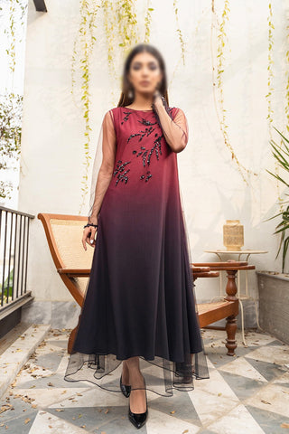 LULUSR NEW NET PARTY WEAR