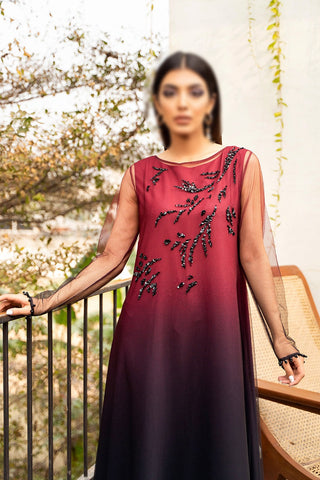 LULUSR NEW NET PARTY WEAR