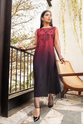 LULUSR NEW NET PARTY WEAR