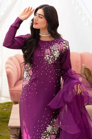 VANYA NEW RAWSILK PARTY WEAR