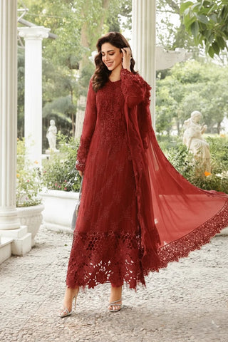 MARIA B NEW EXCLUSIVE CHIFFON COLLECTION