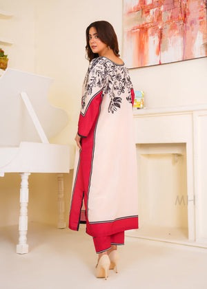 LULUSAR NEW PRINTED SILK COLLECTION