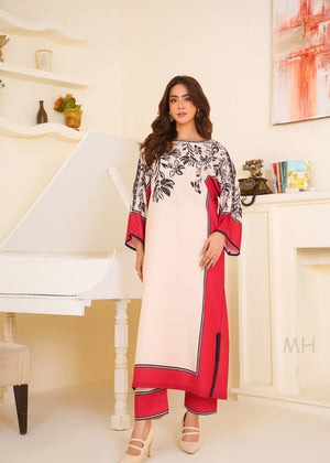 LULUSAR NEW PRINTED SILK COLLECTION