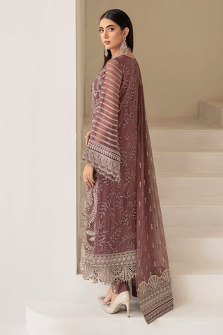 FLOSSIE NEW NET WEDDING COLLECTION