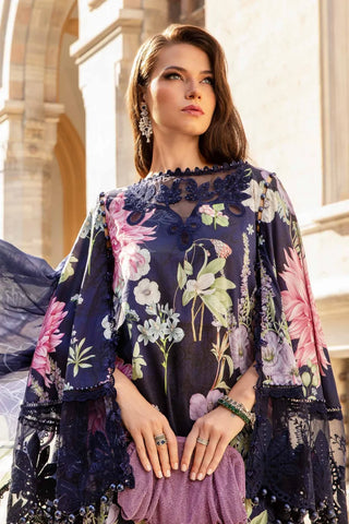 MAIRA B MPRINT NEW LUXARY LAWN COLLECTION