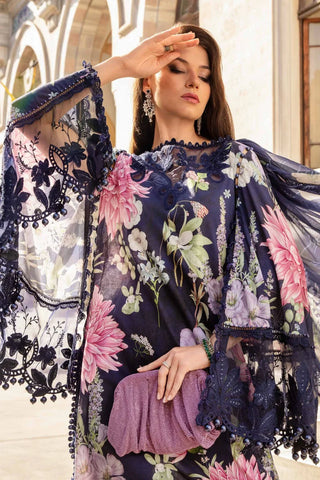 MAIRA B MPRINT NEW LUXARY LAWN COLLECTION