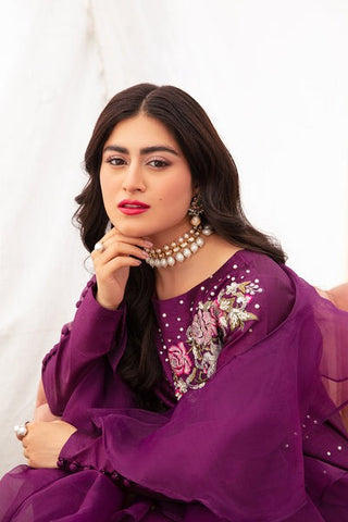 VANYA NEW RAWSILK PARTY WEAR