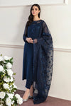 BAROQUE NEW CHIFFON FORMAL WEAR BIZZ-063