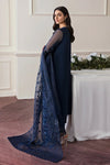 BAROQUE NEW CHIFFON FORMAL WEAR BIZZ-063