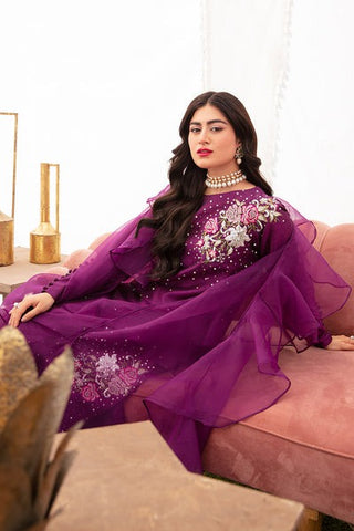 VANYA NEW RAWSILK PARTY WEAR