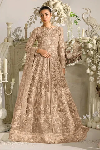 ELAF SKIN NEW BRIDAL WEAR MAXI