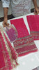 MARIA B NEW CHIKANKARI LUXURY LAWN COLLECTION