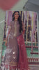 Asim Jofa new Grey Organza party wear