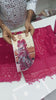 QALAMKAR NEW CHIFFON PARTY WEAR