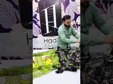 MARIA B NEW PRINTED LUXURY LAWN COLLECTION