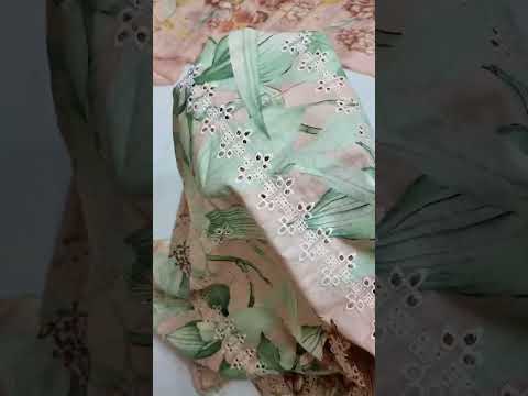 MARIA B LUXURY LAWN COLLECTION