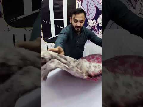 MARIA B NEW PRINTED LUXURY LAWN COLLECTION