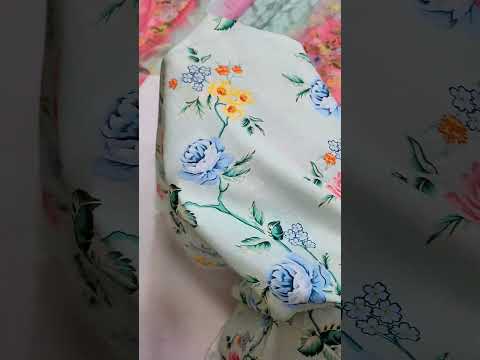BIN ILYAS PRINT LUXURY LAWN COLLECTION