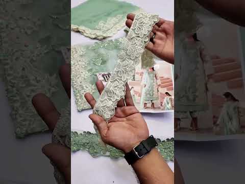 AJR COUTURE NEW ORGANZA DRESS