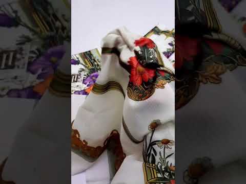 BAROQUE NEW FORMAL SILK DRESS