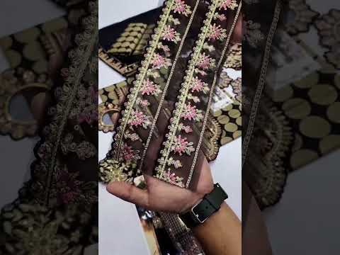 CHARIZMA NEW LUXURY LAWN COLLECTION