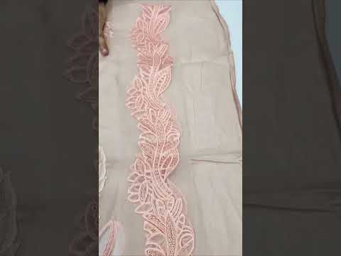 RANG RASIYA NEW CHIKANKARI LUXURY LAWN COLLECTION