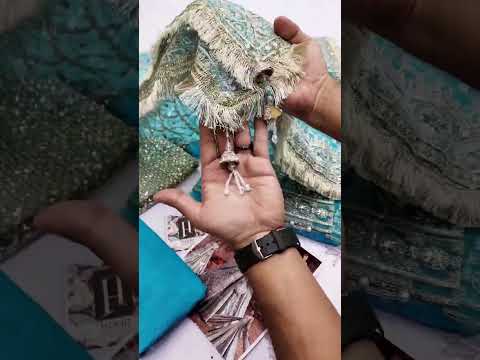 FAIZA SAQLAIN NEW BRIDAL NET MAXI