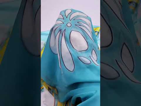 LULUSAR NEW PRINTED SILK COLLECTION