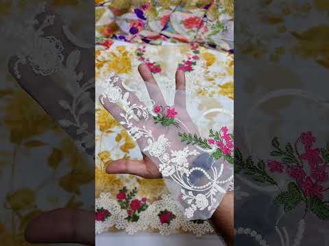 ELAF PRINT LUXURY LAWN COLLECTION