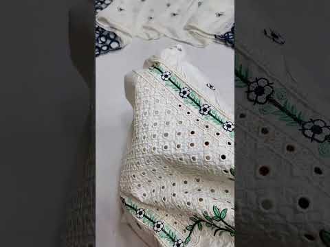 MAHNUR EMBROIDERED LUXURY LAWN COLLECTION