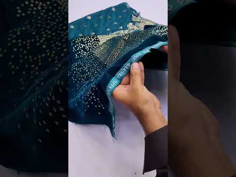 IZNIK NEW EXCLUSIVE VELVET COLLECTION