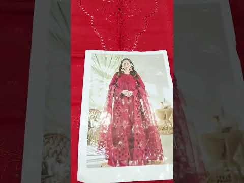 QALAMKAR NEW LUXURY LAWN COLLECTION