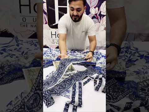 ANEELAS NEW PRINTED LUXURY LAWN COLLECTION