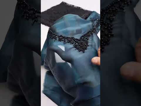 ZARIF NEW SILK PARTY WEAR