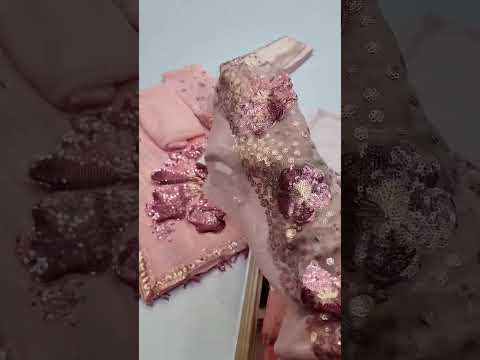 JAZMIN NEW EXCLUSIVE CHIFFON COLLECTION