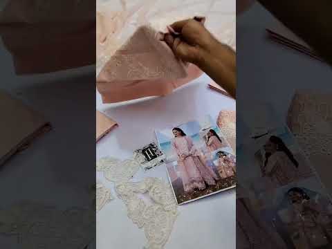 IMROZIA SERENE EMBROIDERED LUXURY LAWN COLLECTION