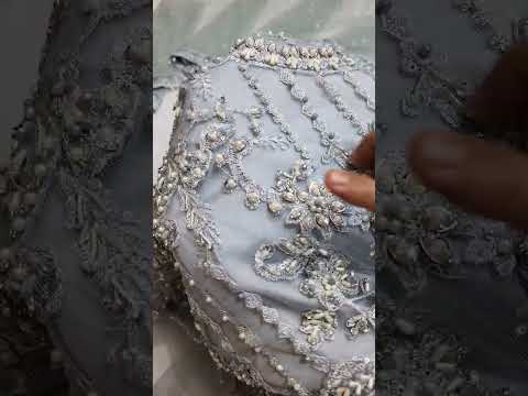 MUSHQ NEW EXCLUSIVE WEDDING COLLECTION