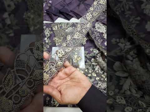 IZNIK PRINT LUXURY LAWN COLLECTION