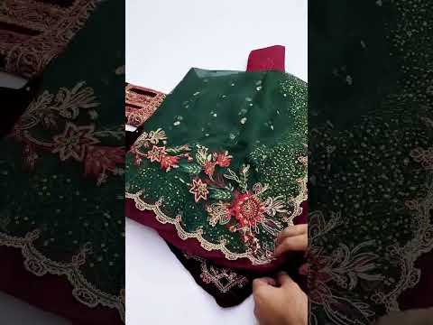 IZNIK NEW VELVET PARTY WEAR