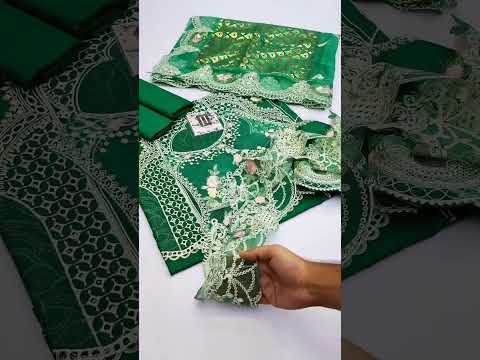 PARISHAY NEW LUXURY LAWN COLLECTION