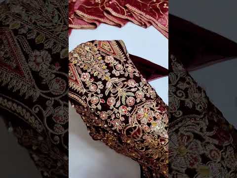 Emaan Adeel Makhmal 5000 micro Velvet 3pcs