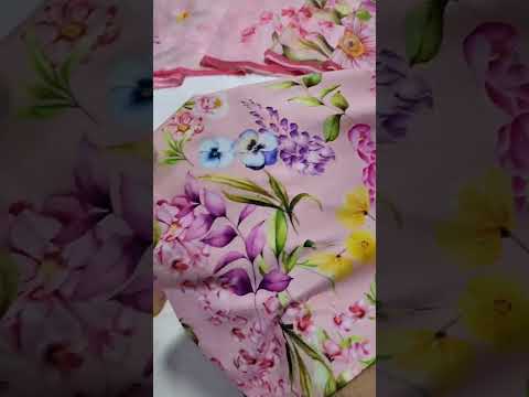 MARIA B EMBROIDERED LUXURY LAWN COLLECTION