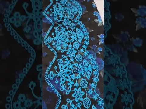 BAROQUE NEW PRINTED LUXURY LAWN COLLECTION