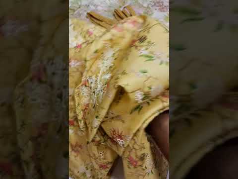 Iznik Luxury Embroidered Lawn 3 Pc Unstitched Suite