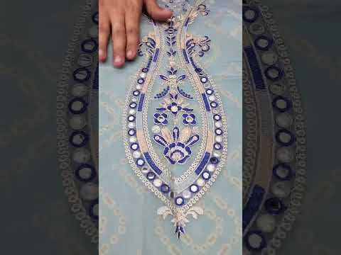 NUREH NEW PRINTED LUXURY LAWN COLLECTION